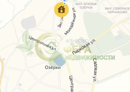 Продаётся участок, 15 сот.