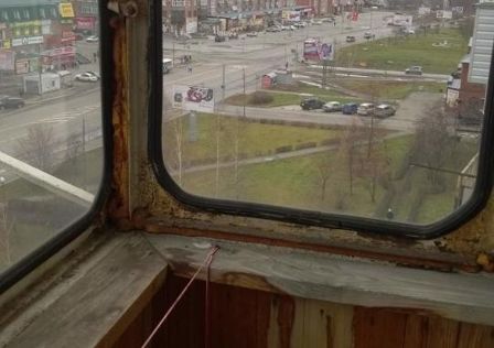 Продаётся 4-комнатная квартира, 76 м²