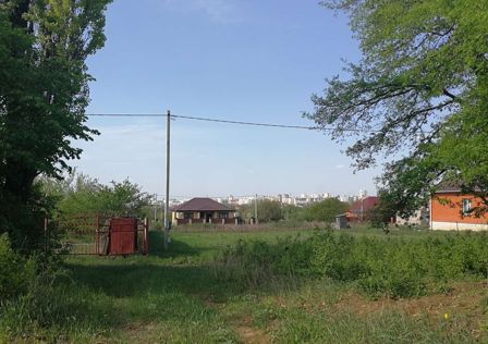 Продаётся участок, 10 сот.