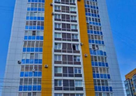Продаётся 1-комнатная квартира, 50 м²