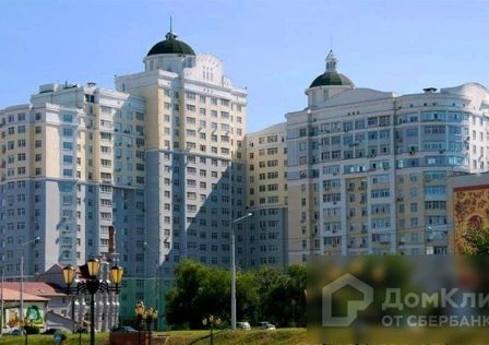 Продаётся 3-комнатная квартира, 84 м²