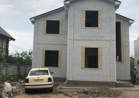 Продаётся 2-этажный дом, 140 м²