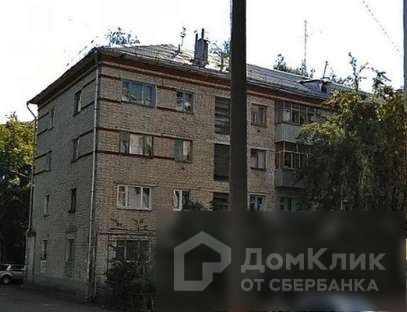 Продаётся 1-комнатная квартира, 31 м²