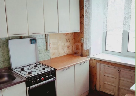 Продаётся 2-комнатная квартира, 30 м²