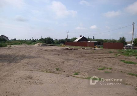 Продаётся участок, 5 сот.