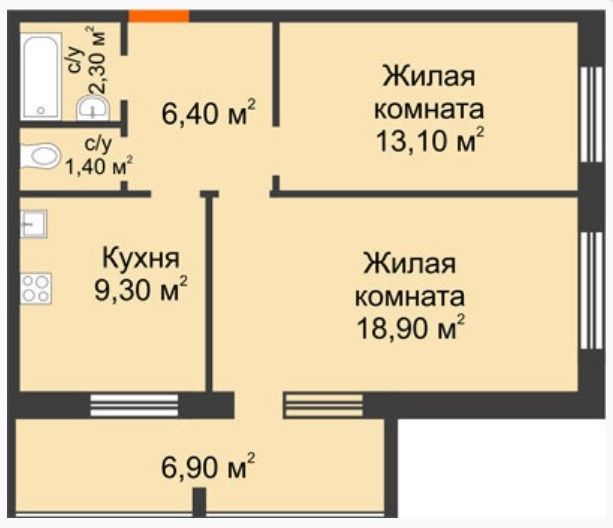 Авито Нижний Новгород Купить Квартиру Сормовский Район