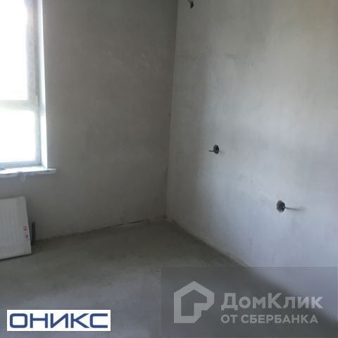Продаётся 1-комнатная квартира, 37 м²