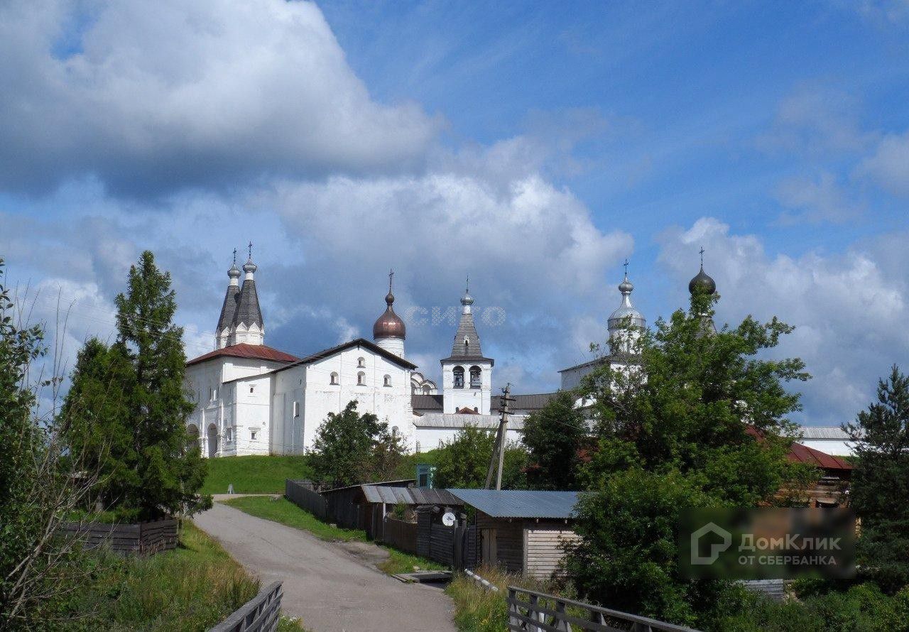 Кирилловский Район Фото