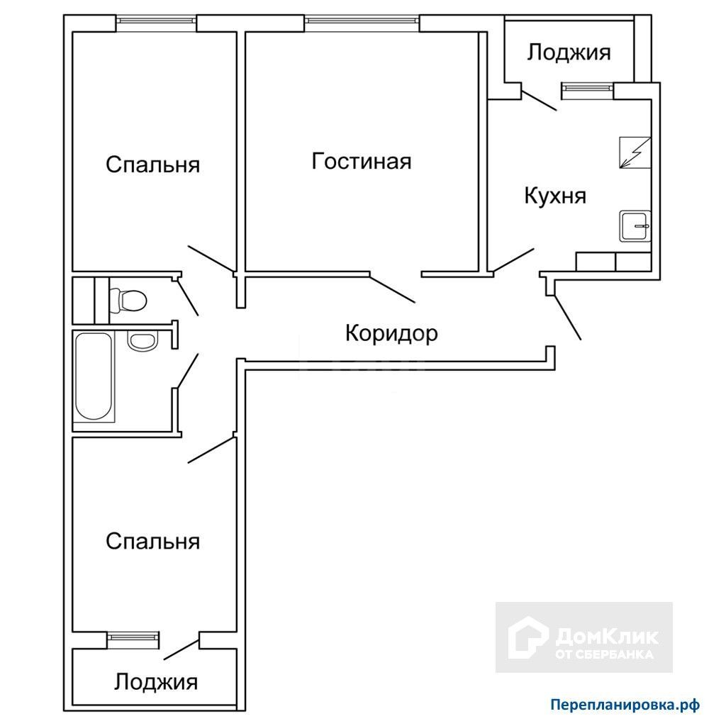 Планировка 3 комнатной. П30 планировка трехкомнатной квартиры. Перепланировка п 30 трехкомнатная. П30 планировки 3-х комнатных квартир. П-30 планировка трешка.