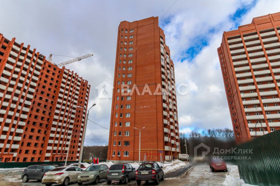 Фото верхняя дуброва 26а