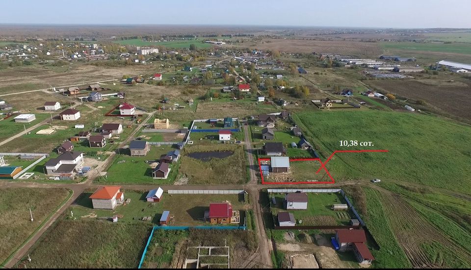 Село безводное кстовского района нижегородской области фото