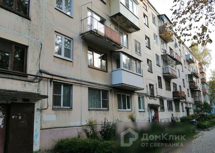 ДомКлик — cервис для поиска и покупки недвижимости в ипотеку