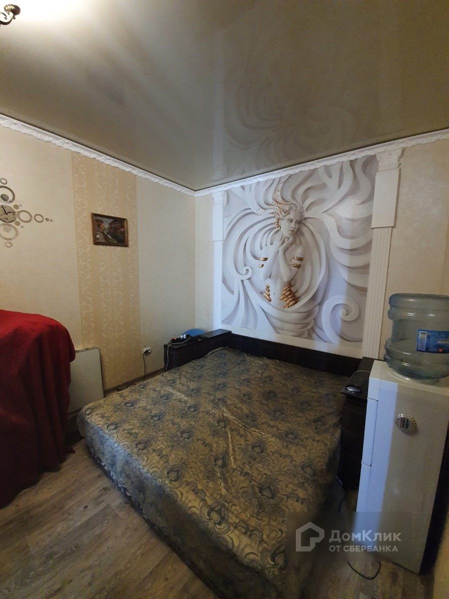 ДомКлик — cервис для поиска и покупки недвижимости в ипотеку