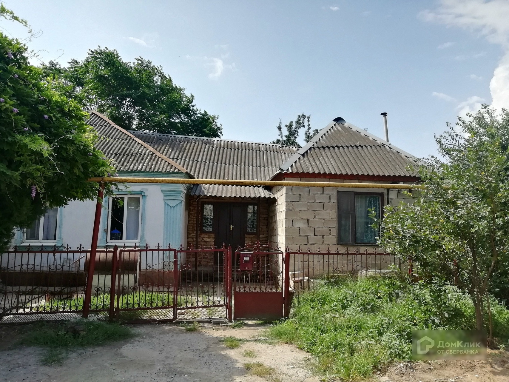 Купить Дом В Варениковской Краснодарского Края