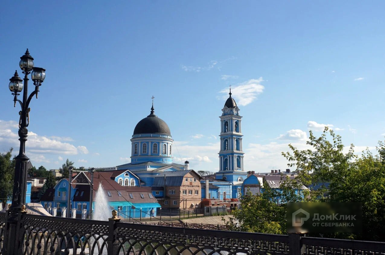 Город ногинск московской области фото