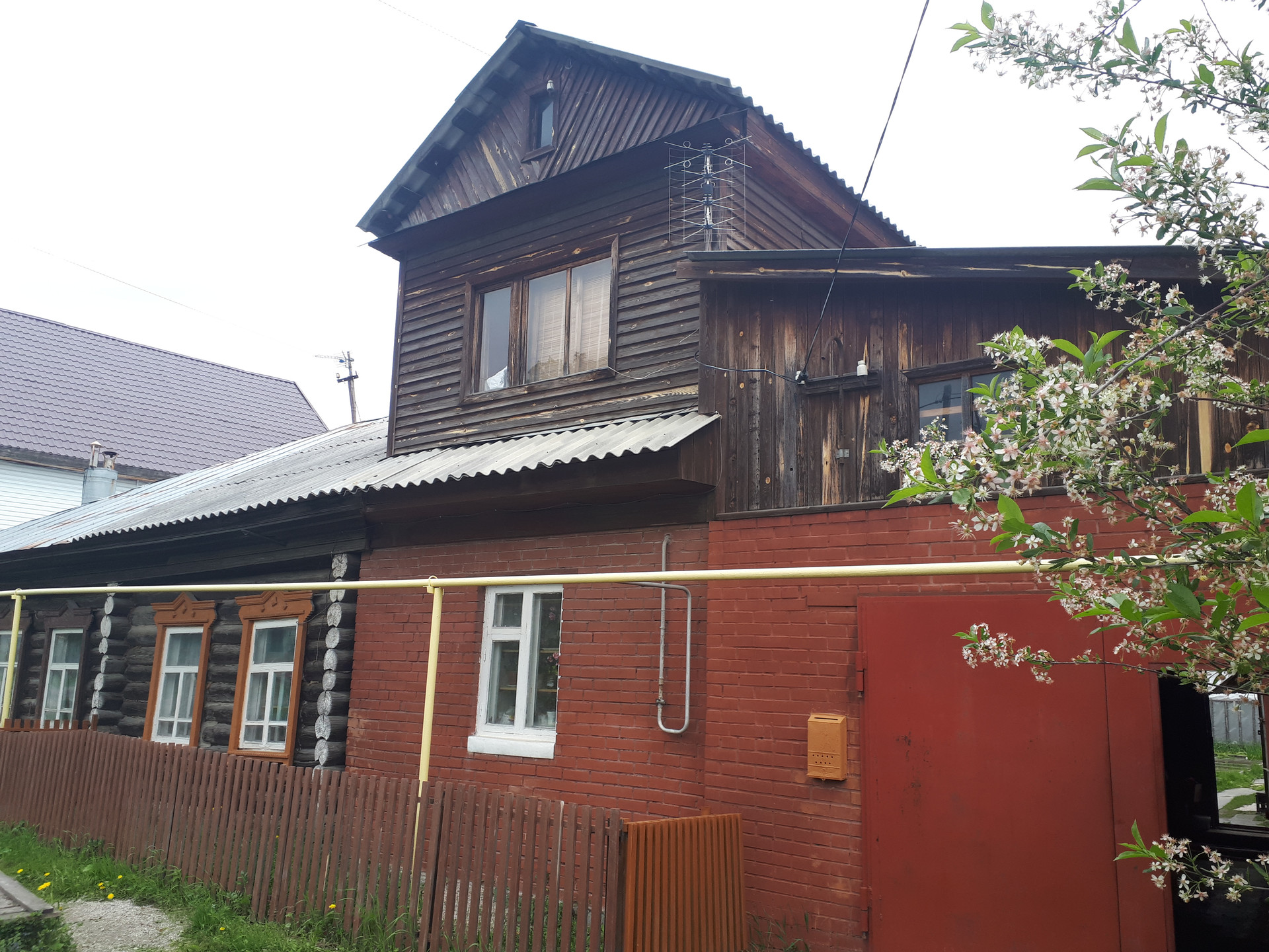 ДомКлик — cервис для поиска и покупки недвижимости в ипотеку