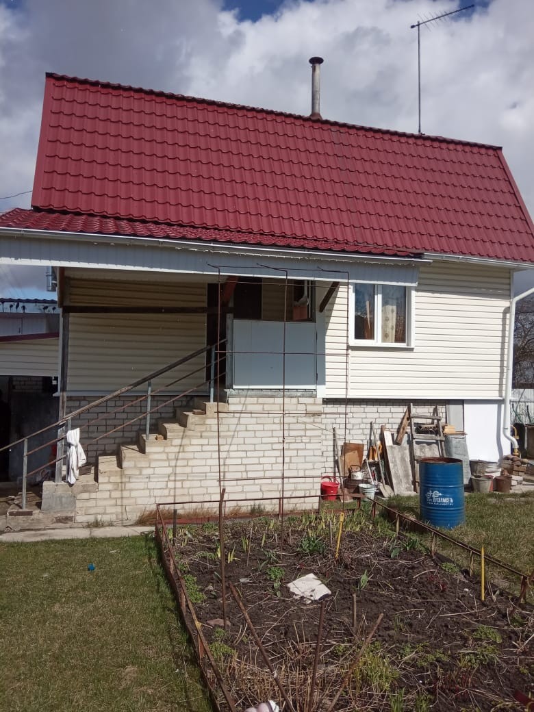 Купить 2этажный дом, 113 м² по адресу Тверская область